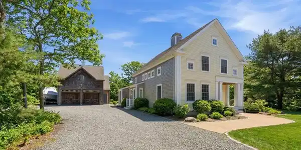 25 Bold Meadow Road