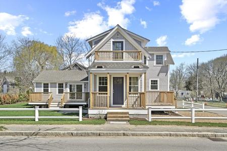 33 Vineyard Ave