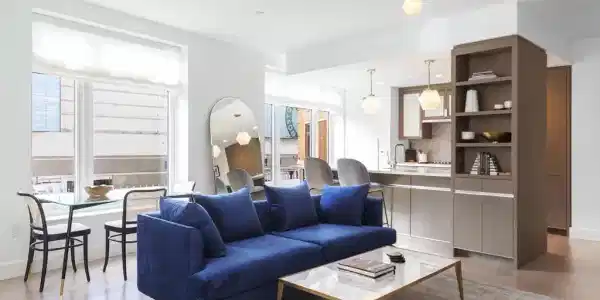 100 Lovejoy Wharf