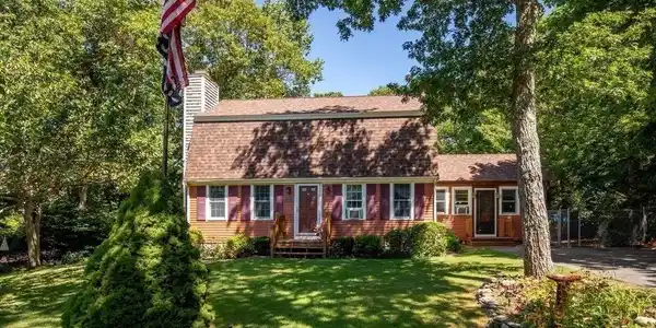 133 Alewife Road