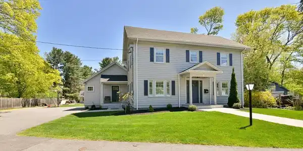 70 Tedesco Street