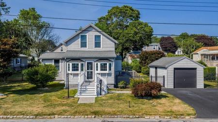 37 Grove St