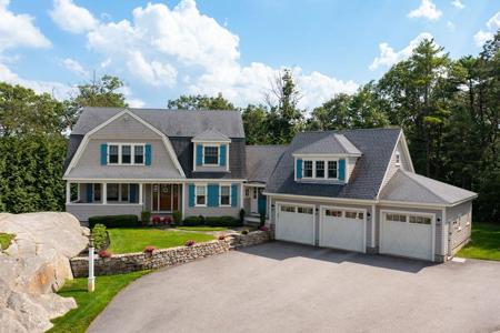 25 Mohawk Way