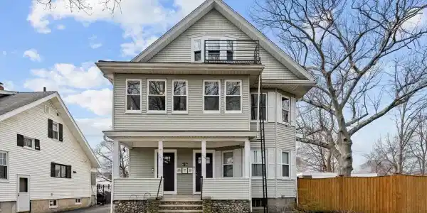 266 Furnace Brook Pkwy