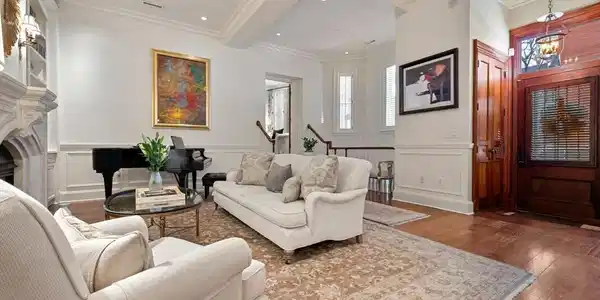 50 Beacon Street