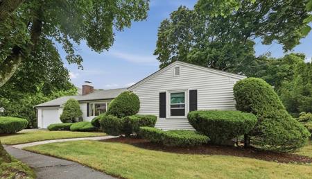5 Fairview Road