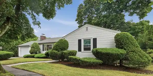 5 Fairview Road