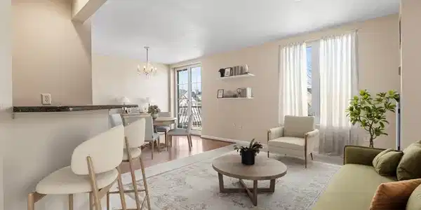100 Marina Dr