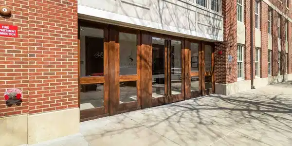 45 1st Ave