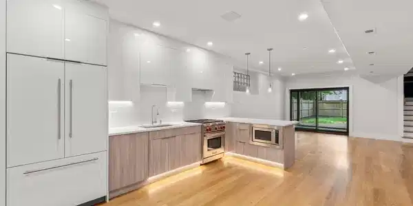 31 Mercer Street