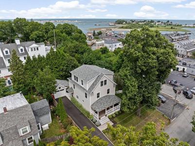 10 Otis Place