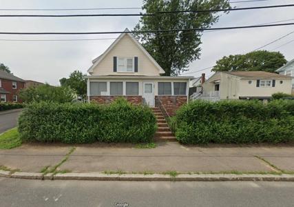 222 Neck Street