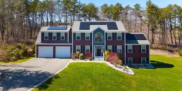 41 Nautical Way