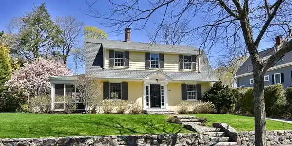 44 Bellevue Rd.