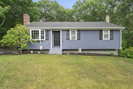 13 Cutter Dr