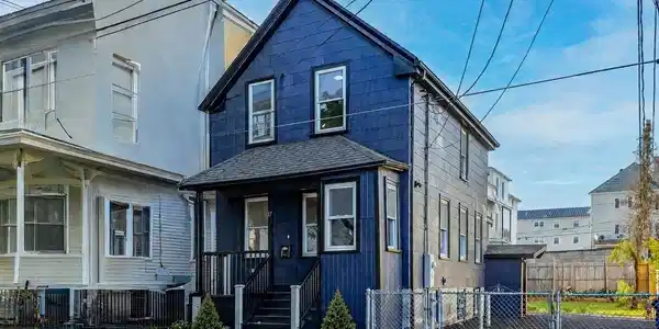 17 Scott St.