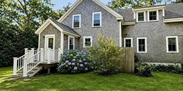 41 Cook Road