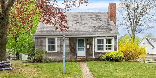 5 Smith Road