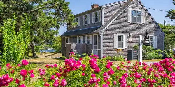 14 Trinity Cove Road