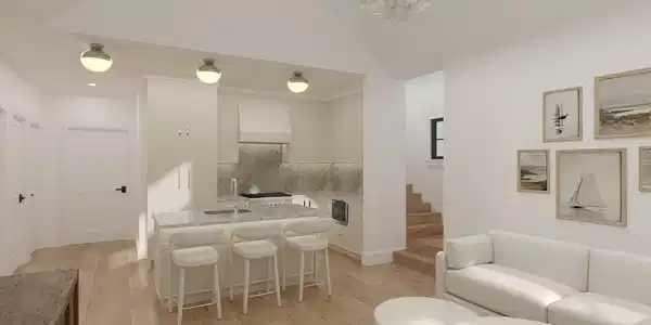 421 Saratoga