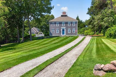 141 Point Hill Rd