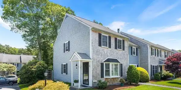441 Buck Island Rd