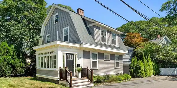 22 Hardy Rd.