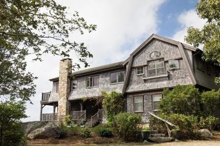 97 Longview Road