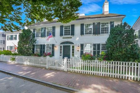 68 North Water Street