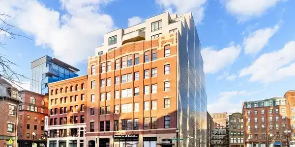 121 Portland St