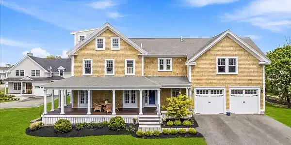 14 Bayberry Rd
