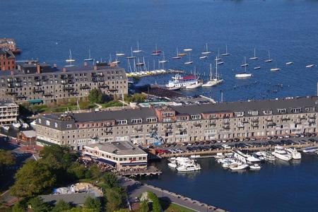 55-8 Commercial Wharf