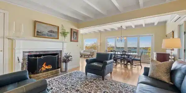 72 Naugus Avenue