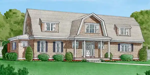 20 Mill Hill