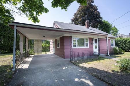 49 Farmfield St