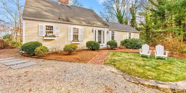 21 Fiddler Crab Ln
