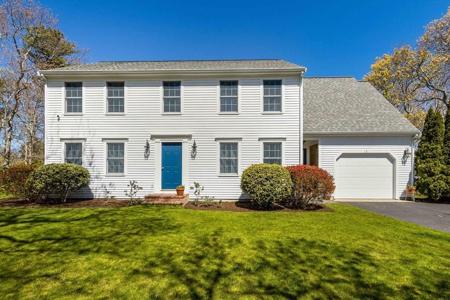 15 Dr Stanton