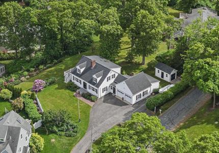 11 Boles Rd