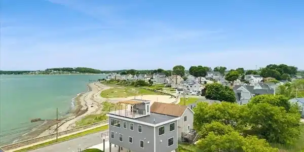 153 Edgewater Drive