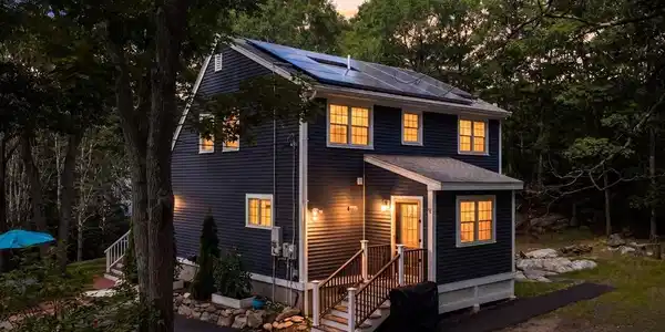 19 Ridgewood Rd