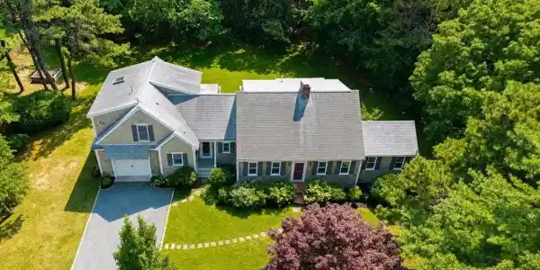 11 Barnes Lane