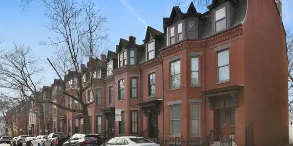 317 K St