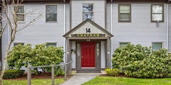14 Harold St