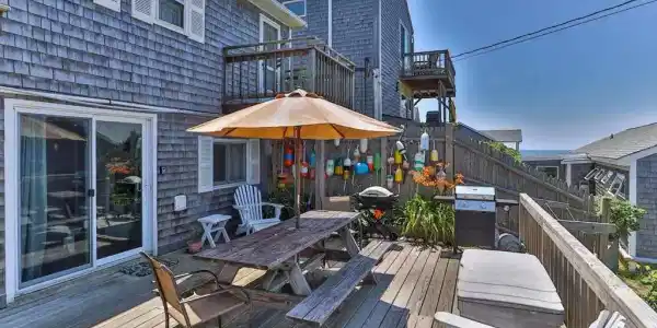 168 Shore Road