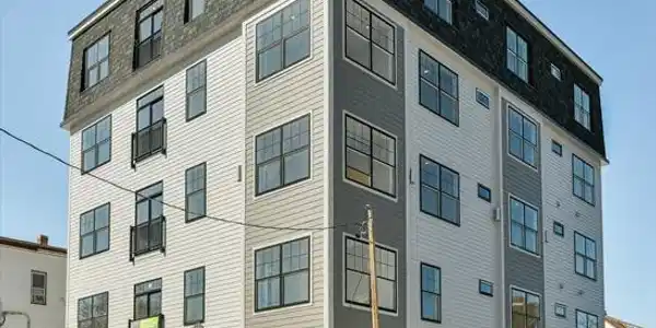 87 Parker St