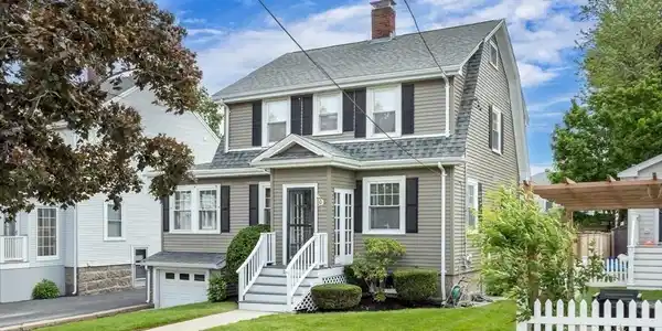 24 Neponset Road