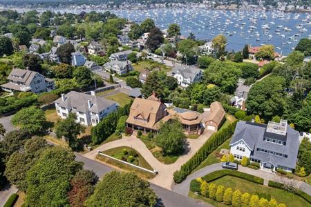 372 Ocean Avenue