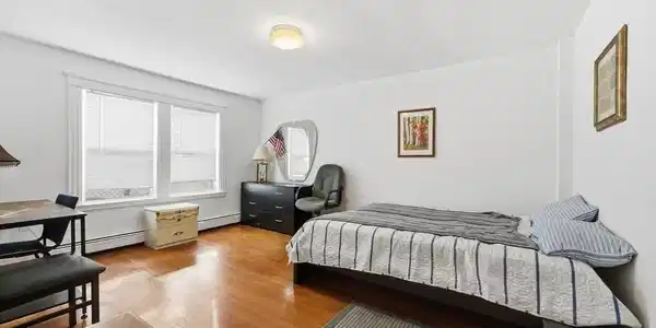 42 West Baltimore