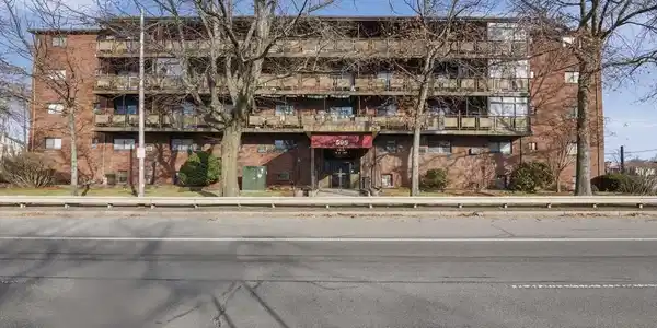 595 Revere Beach Parkway