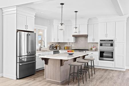 10 Beacon Street